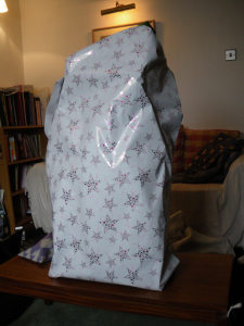 Wrapped