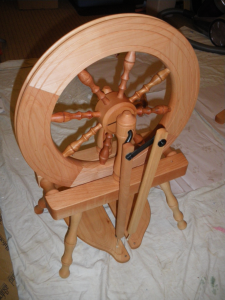 Wheel